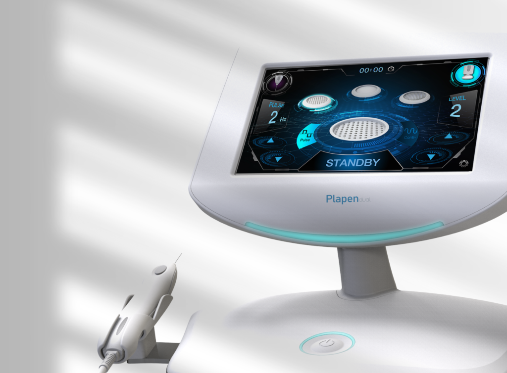 Najpierw diagnoza, potem technologia