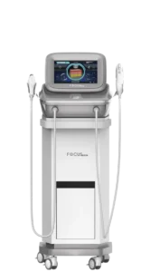 FOCUS DUAL HIFU + RF