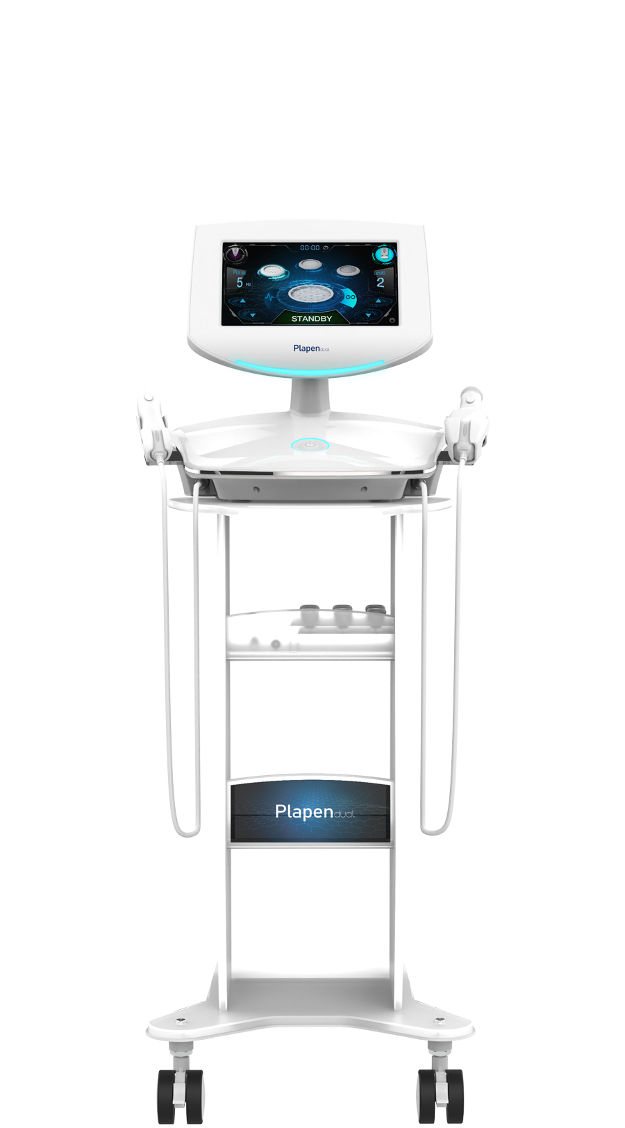 PLAPEN DUAL PLASMA